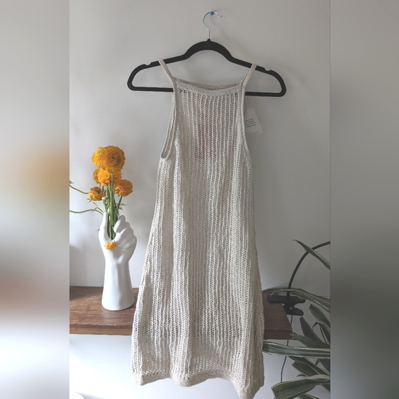 Cult Gaia Yara Knit Dress - Picture 3 of 4